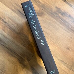 We all looked up by Tommy Wallach